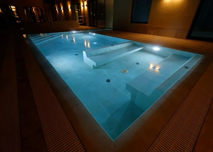 Rezort Roero Relax Canale