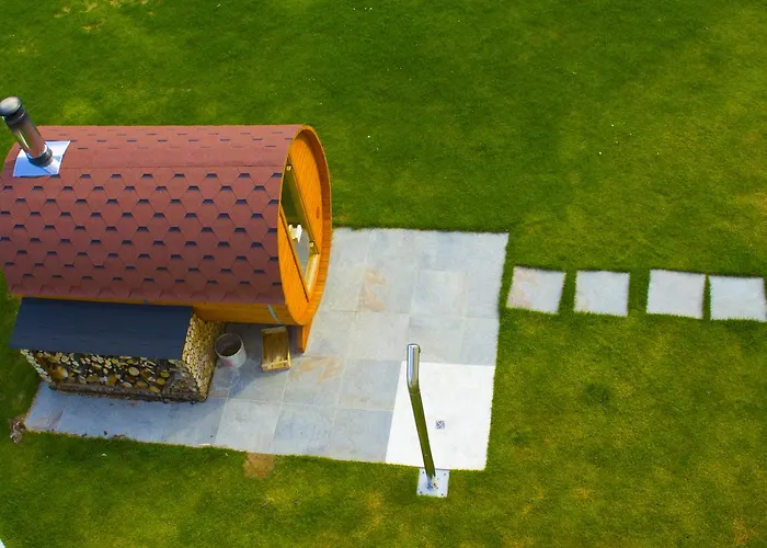 Resort Roero Relax 4*